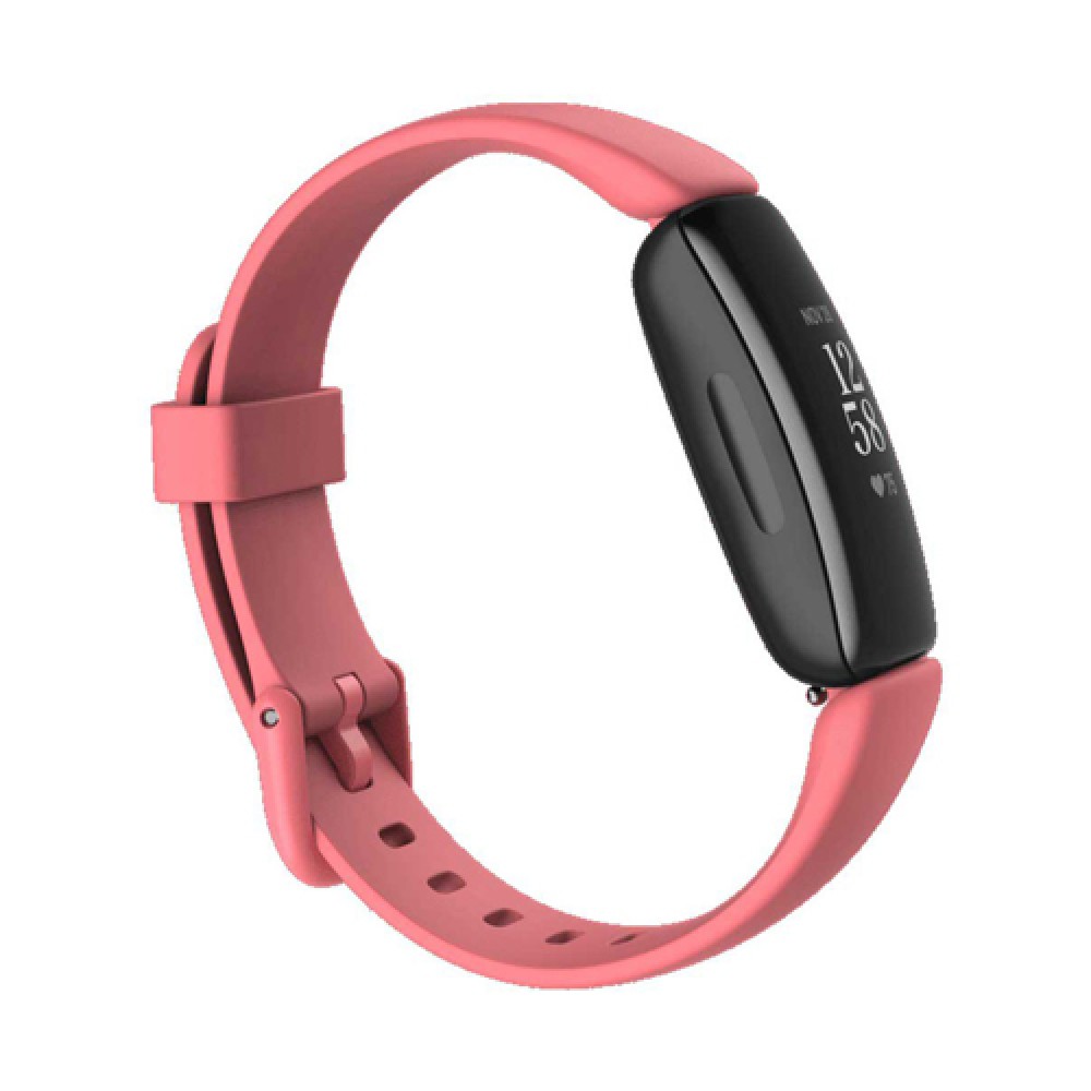Фитнес-браслет с датчиком сердечного ритма. Fitbit Inspire 2 купить в ...